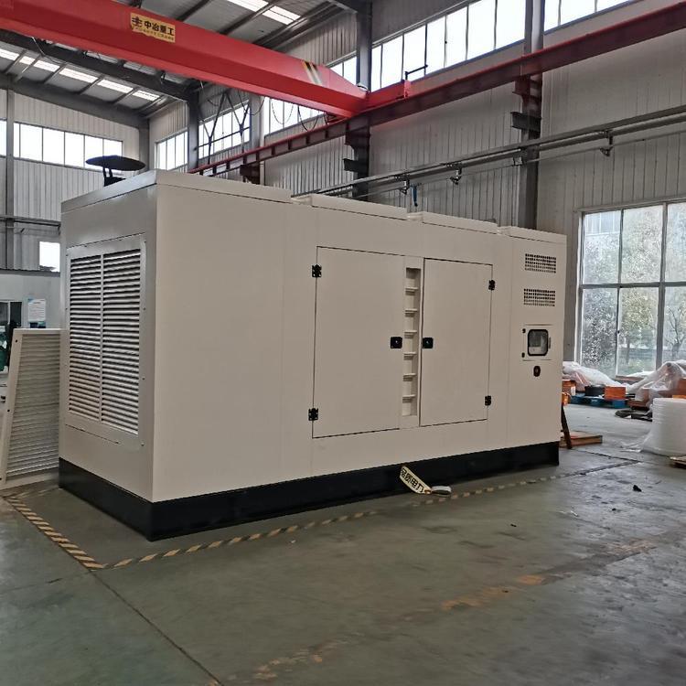 文山发电机出租